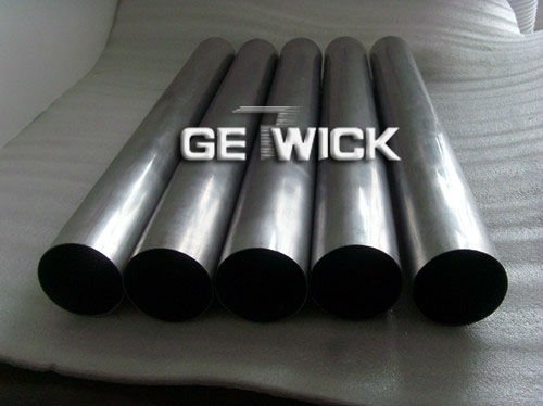 Tantalum Seamless Tube