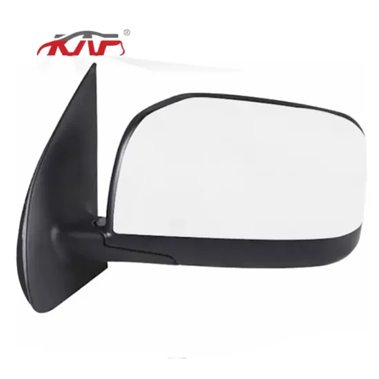 Car Door Mirror for Nissan 2008 X-Trail - 96301-1DA3A 96301-1DA4A