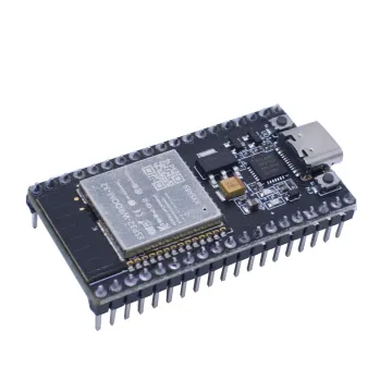 CP2102 ESP-WROOM-32 Type-C BT WiFi Dual Core NodeMCU ESP32 Development Board