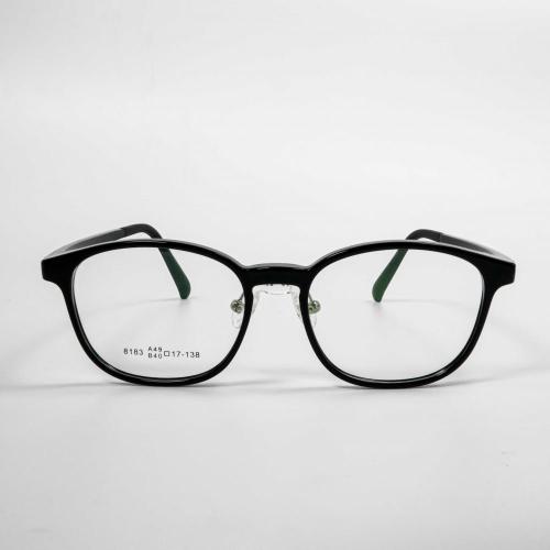 Flexible Eyeglasses Frames For Men And Women