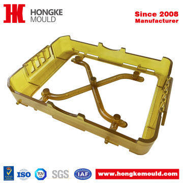 High-Performance Parts PEI Plastic Mould