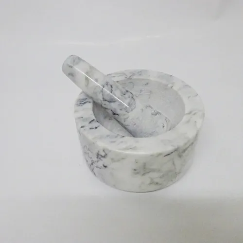 Cooking Set Mortar and Pestle