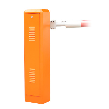 New design aluminum traffic barrier gate