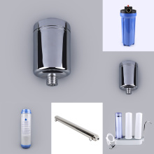 Wasserfiltrationsmarkt, Trinkwassersysteme für Zuhause