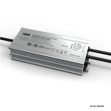 Driver LED 100W Driver de luz