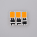 0.2W 1800K Yellow Warm Whtie LED 2835 20LM