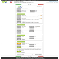 USA nylon yarn import data