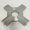 Custom CNC Machining Mechanical Parts