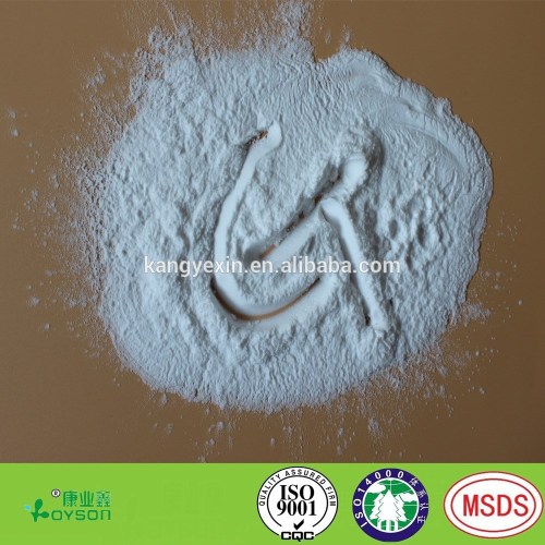 Super Hydrophobic Nano Powder Silica Gel Minimum Water Content Spherical fine silica gel