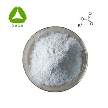 Additif d'alimentation en poudre d'iodate de potassium CAS no 7758-05-6