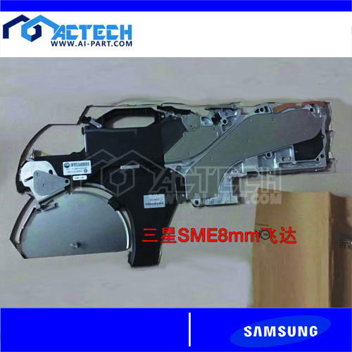 SME 8mm Samsung komponentmater