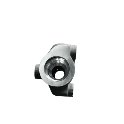 Stiffness-Damping Adapter
