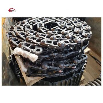Hot Sale Dozer D155 Track Link for Komatsu Bulldozer