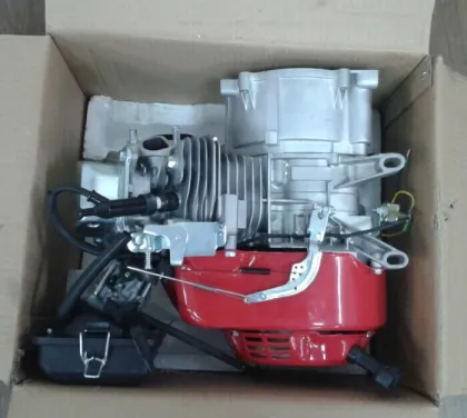 Small gasoline engine GX200 6.5hp