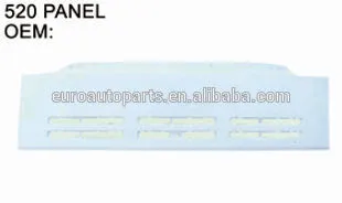 NISSAN CW520 SERIES TRUCK PANEL