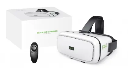 VR 3D RC Quadcopter Wifi Camera