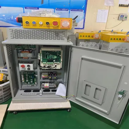 Monarch Elevator Main Board Integrated Controller: Your Comprehensive One-Stop Solution