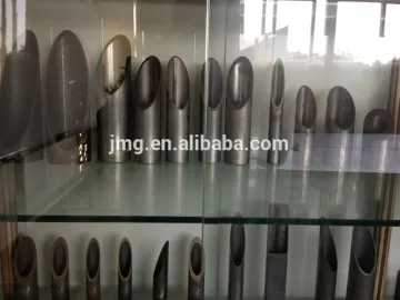 ERW Welded Round Steel Pipe mild steel pipes