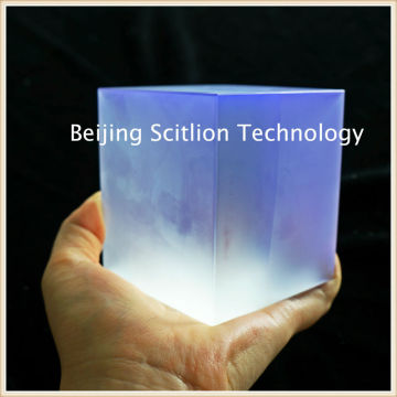 camera lens MgF2 calcium fluoride