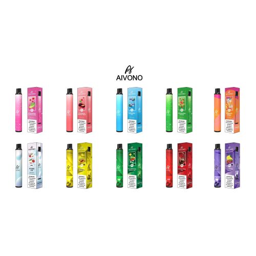 Aivono Aim 1500 Puffs Ondayable Vape Pen