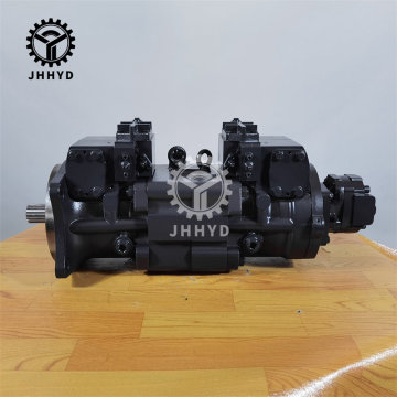 Главный насос PC1250-7 708-2L-00610 Гидравлический насос Komatsu