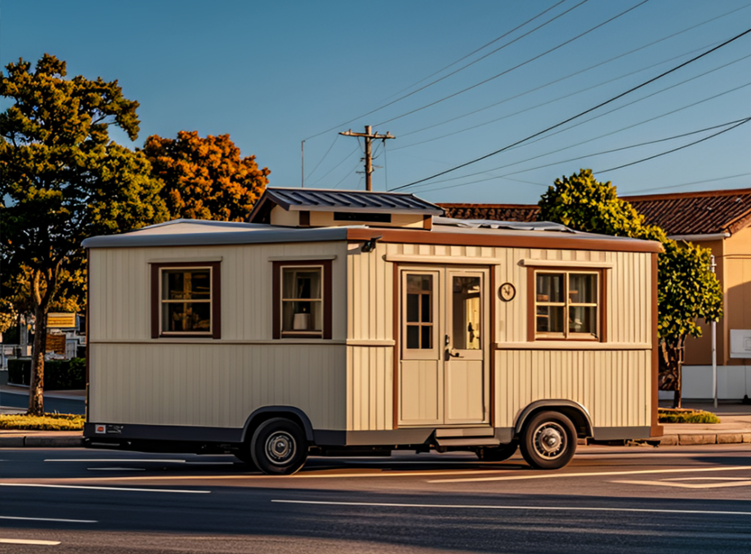 luxury trailer homes luxury trailer homes
