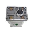 CBN series external hydraulic micro spline gear pumps