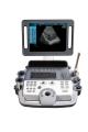 Trolly Color Doppler Ultrasonic Diagnostic System