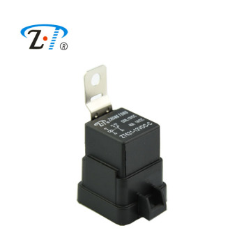 ZT ZhongTong ZT621-12V-C Waterproof Auto Relay: Your Ultimate Guide and Search Resource