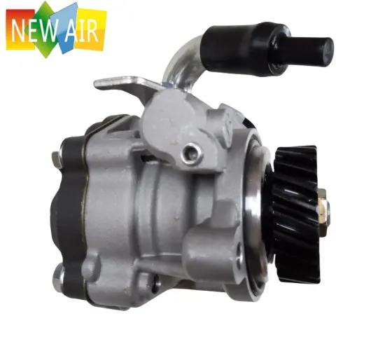 Power Steering Pump MB922703 for Mitsubishi Pajero 4M40
