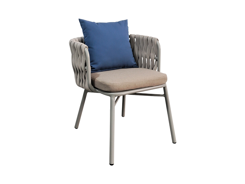 Wear Resistant Outdoor Dining Chairs