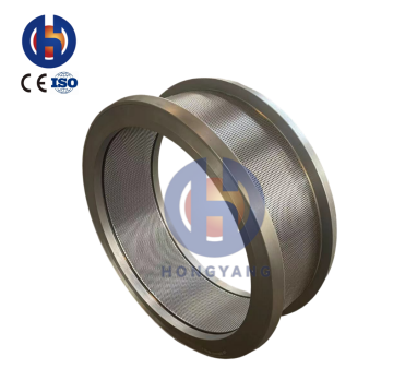 Liyang Factory Bezpośrednia sprzedaż CPM7730SW Ring Die for Pellet Mill Machine