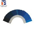 RAL 5015 Skye Blue TGIC Free Paint