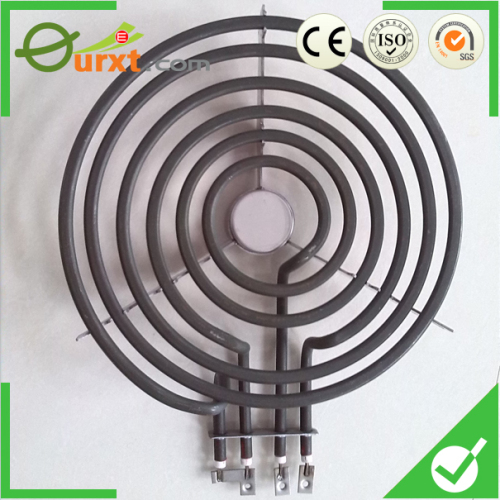 Electrical Stainless Steel Oven Coil Air Heating Heater