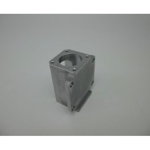 Aluminium Cnc Machine For Sale