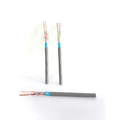 Network cable 305m box cat5e Bare Copper conductor
