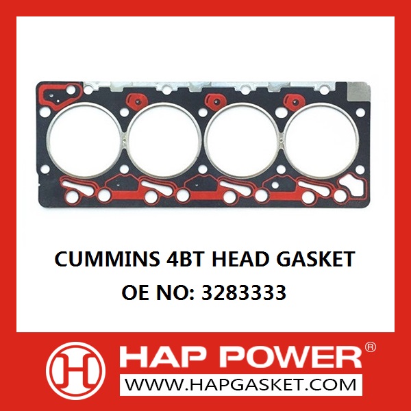 HAP-CS-001 CUMMINS 4BT HEAD GASKET 3283333