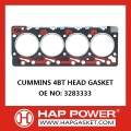 CUMMINS 4BT Head Gasket 3283333