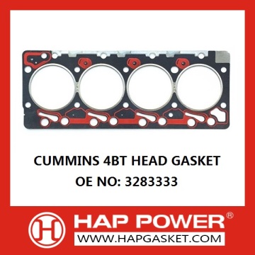 Cummins 4BT Head Gasket 3283333