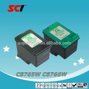 C8765W C8766W office spare part cartridge 94 95 ink cartridge for DJ460cb DJ6848 DJ6548 DJ5748
