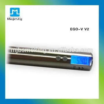 best selling ego vapor adjustable voltage ego battery vaporizer ego battery