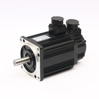 1.0kW AC SERVO MOTOR with drive system