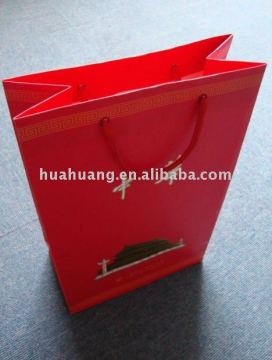 handle paper bag