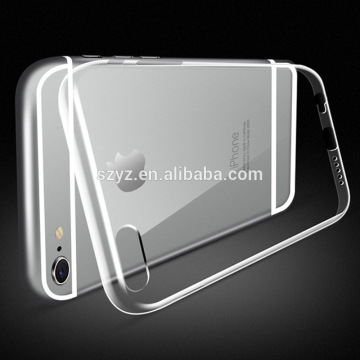 Amazon Hot Selling Model 2016 Mobile Accessories OEM Custom Water Proof Phone Case