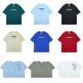 Best Blank T Shirt Essentials Cotton Best Blank T Shirt for Men Factory