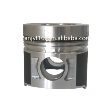 Caterpillar 3064 3066 Diesel Engine Parts: 102mm Piston with Pin and Circlips 5I7537 297-7752