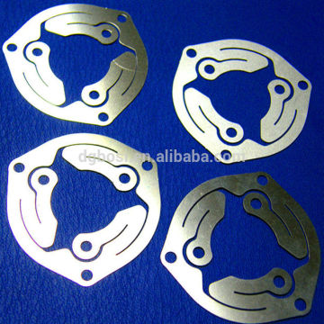 High Qulity and precision metal clad gasket manufacturer