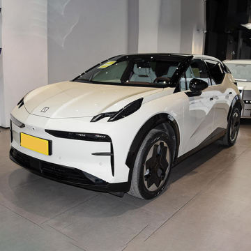 2023 Zeekr X Pure Electric SUV - High-Quality 4WD Electric Car