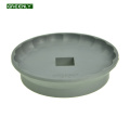Agricultural machinery spare parts plastic plate G17