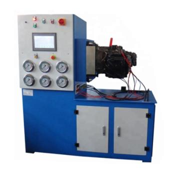 Equipo de prueba de caja de cambios de transmisión automática BCZB-3